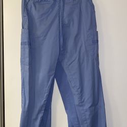 Joggers Scrub Pants