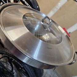 Princess House Cooking Disk
