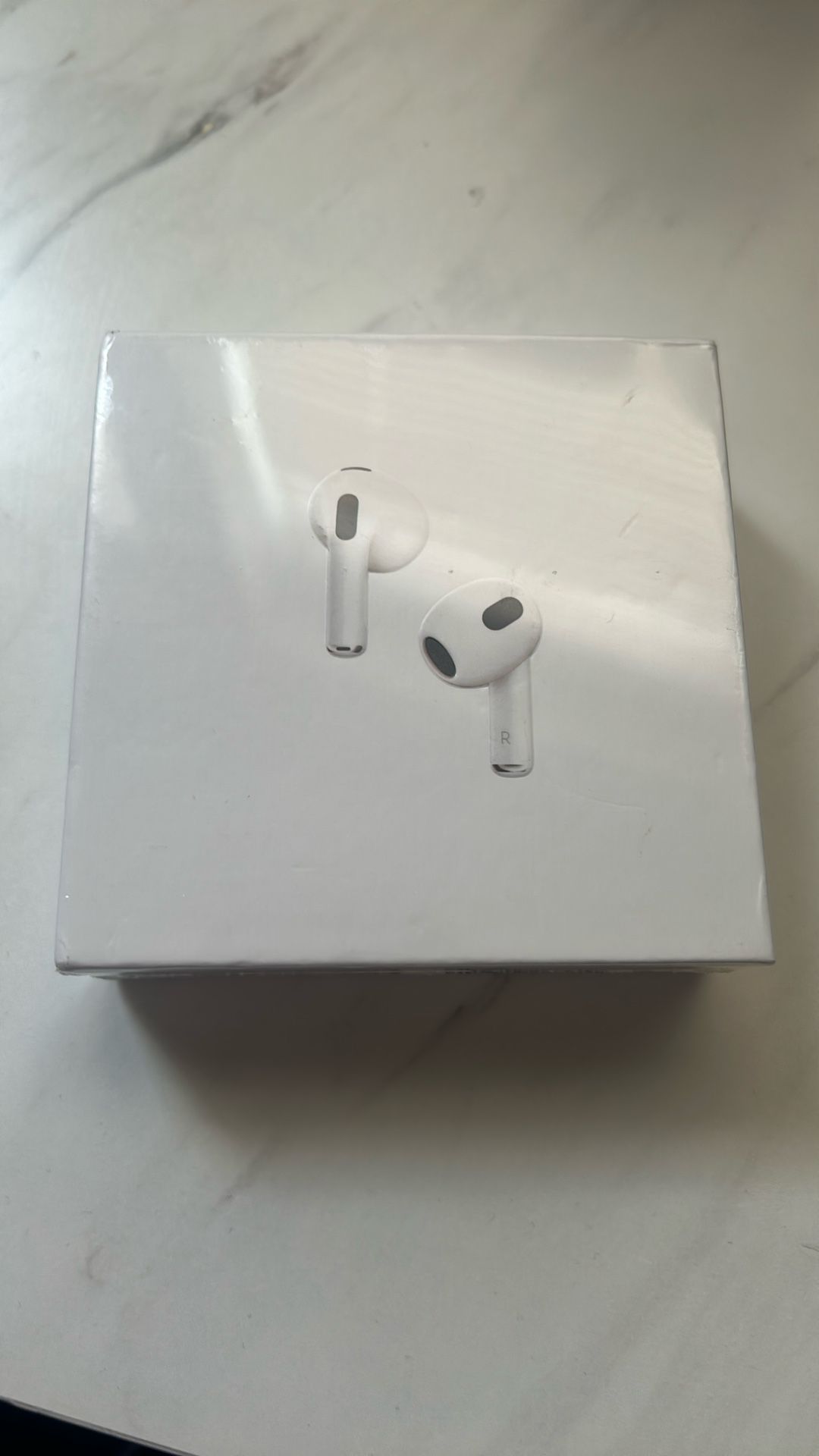 AirPod Pro 3rd Generation