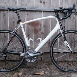 2017 Specialized Roubaix Expert, Size 61