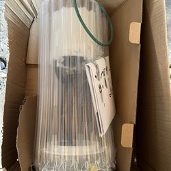 Fuel Pump For 2012 Ram 1500 5.7Hemi