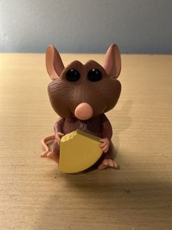 Emile From Ratatouille Pop Figure Loose