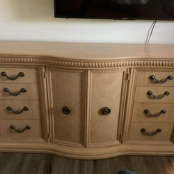 King Size Bedroom Set