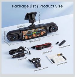 Dash Cam