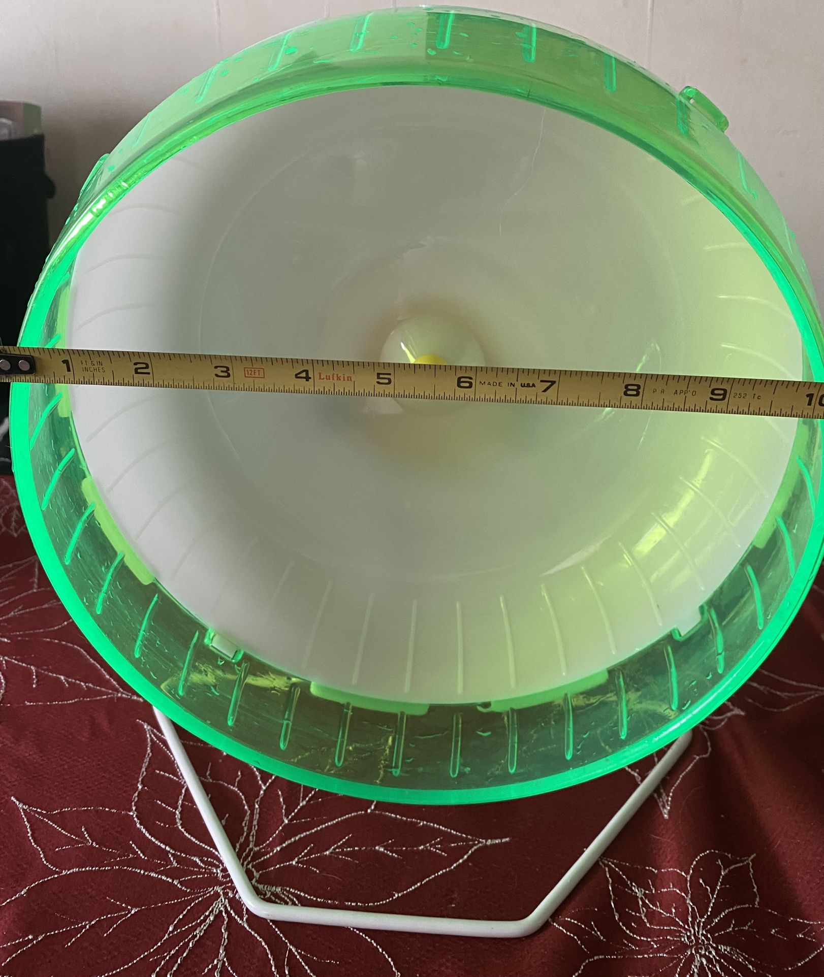 Excercise Wheel 