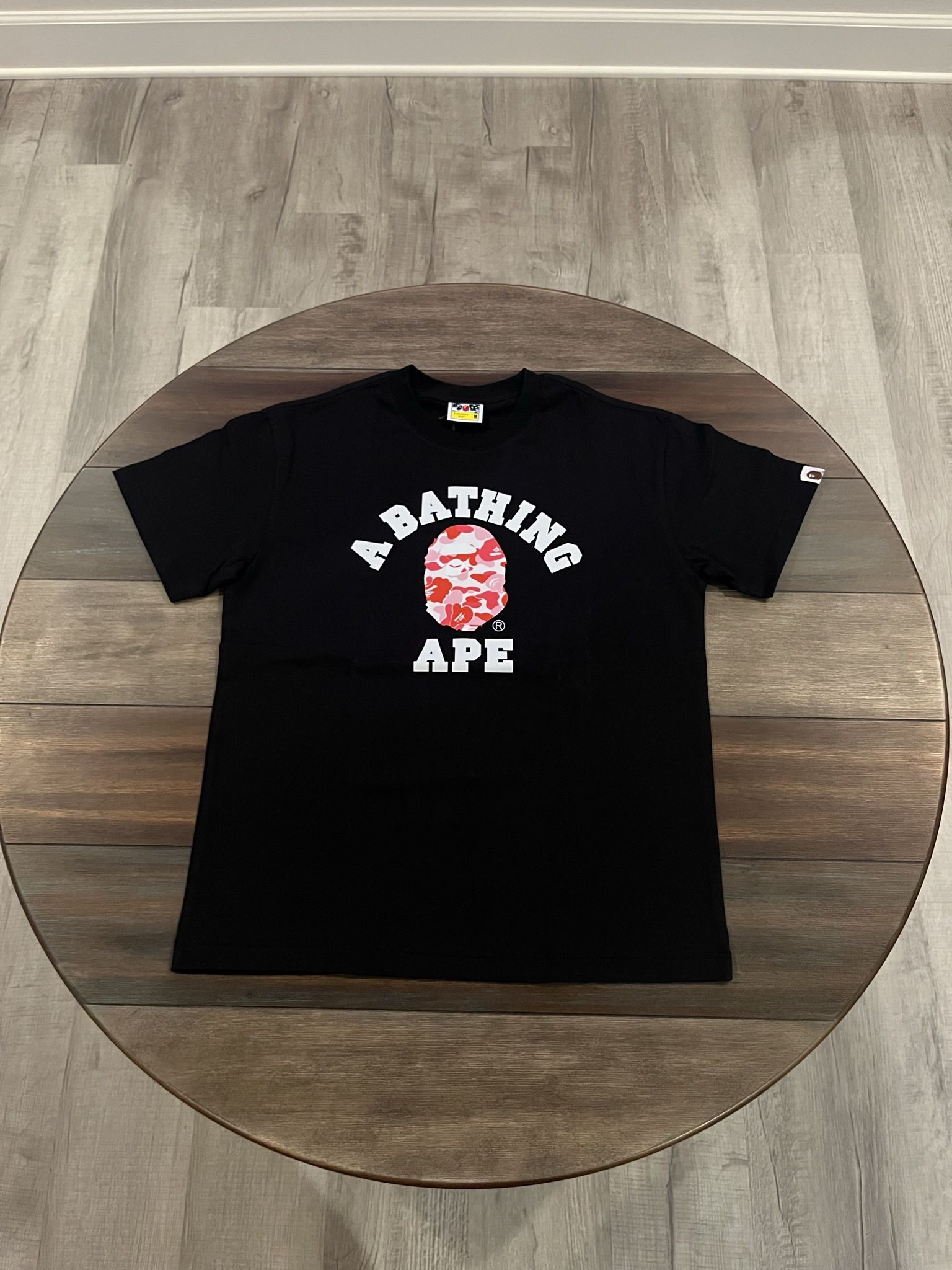 Bape Shirt 