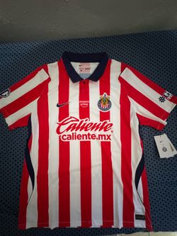 Chivas Nike 2026