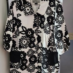 Mac & Jac Coat