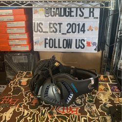 Onikuma Gaming Headset Xbox One Ps4 Switch Pc