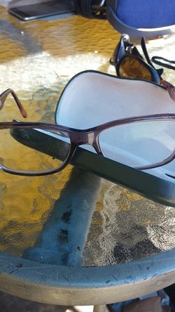 Lentes DE aumento $30 dolares