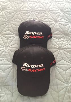 Snap-on hats