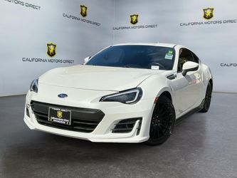 2015 Subaru BRZ