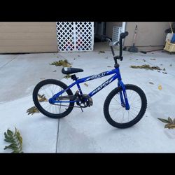 Youth Bike