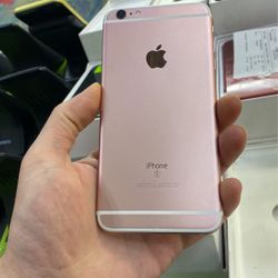 🔥🔥🔥iPhone 6s Plus 32gb Factory Unlocked With Warranty 