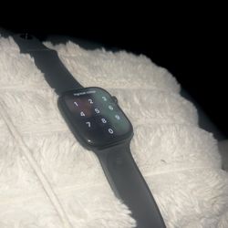 Apple Watch S 10