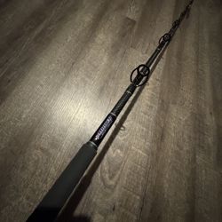 United Composite CP76 50-80 New Salt Water Fishing Rod. Custom By Speedys 