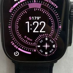 Apple Watch Ultra 3 49mm