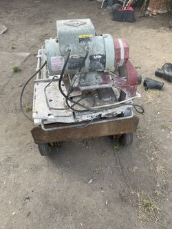 Cortadora De Tallo Mk