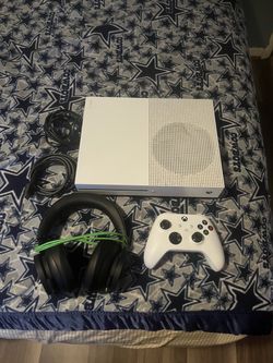 Xbox one
