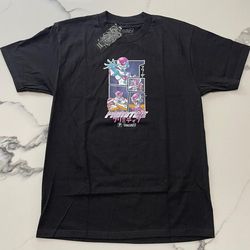 Primitive Dragon Ball Z