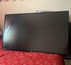 LG Tv