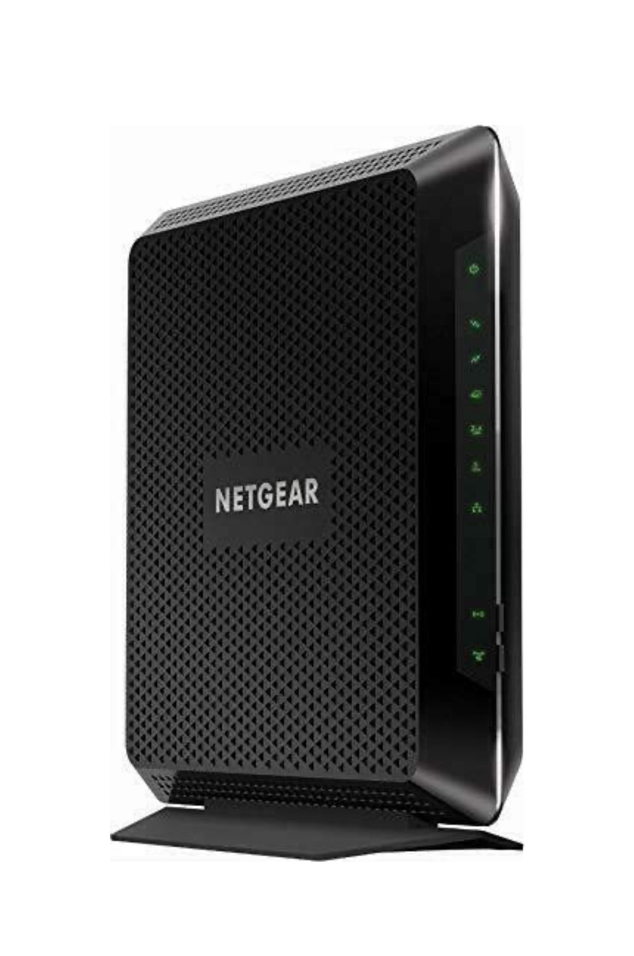 NETGEAR Nighthawk AC1900 (24x8) DOCSIS 3.0 WiFi Cable Modem Router Combo (C7000) compatible with Xfinity or Comcast or Spectrum or Frontier