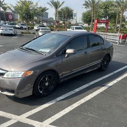 2009 Honda Civic