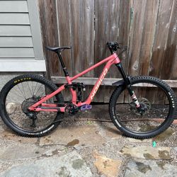 2021 Norco Sight A2 (Small)