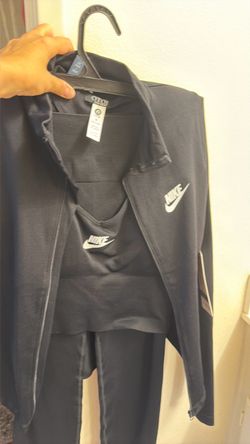 Brand new Nike