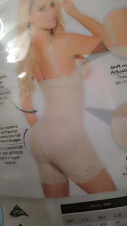 Faja  colombiana