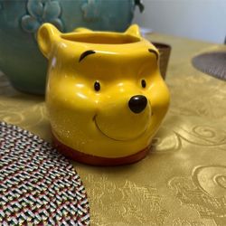$7 Pooh Mug 