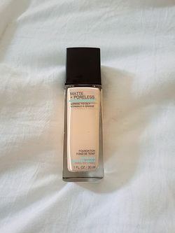 Foundation and BB Cream Makeup