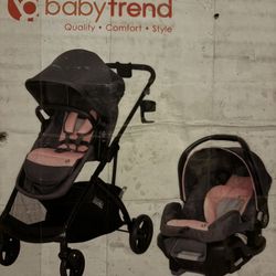 New Still In Box Selling It Cause I Need The Doble Stroller 