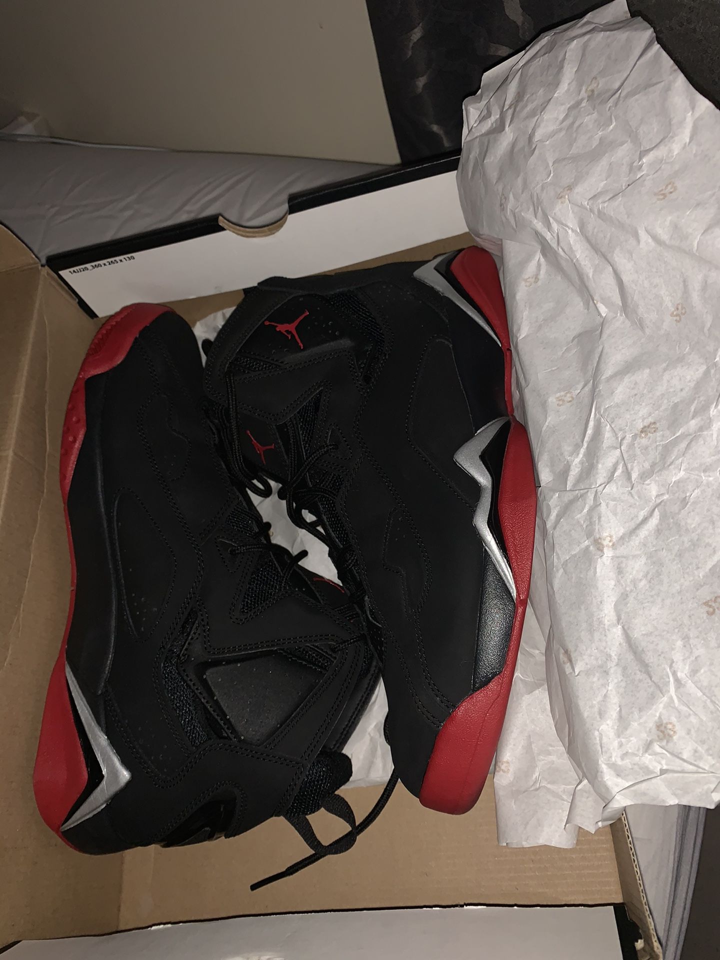 Brand new