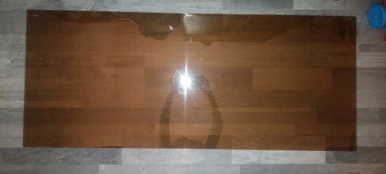 Glass