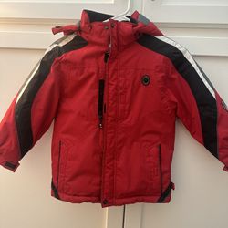 Snow Jacket Boys/girls
