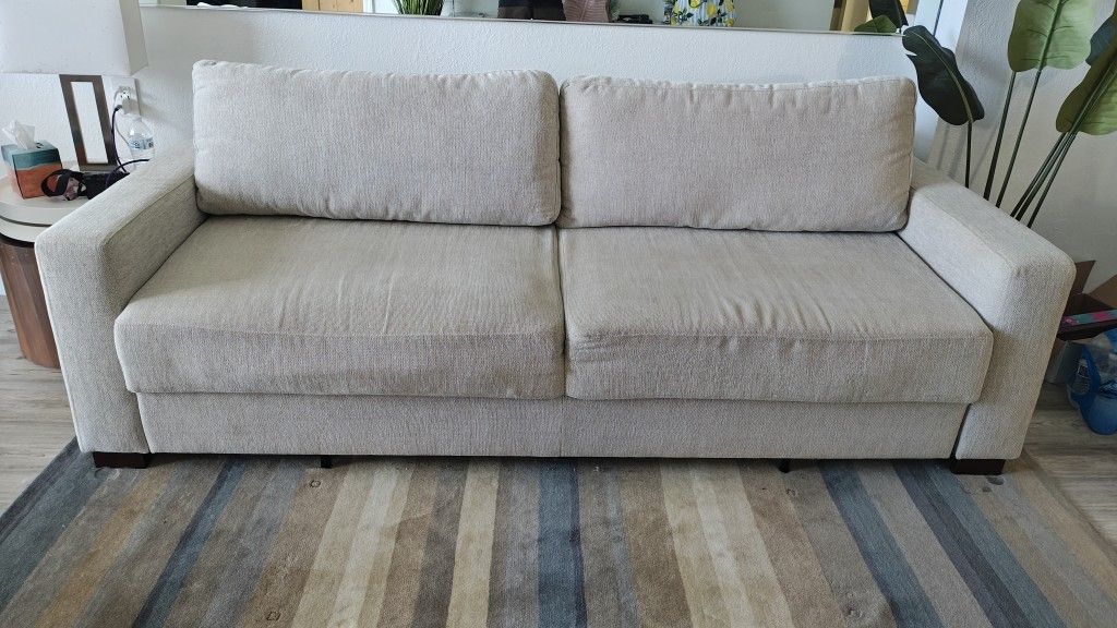 Sofa Sleeper Pull Out Couch