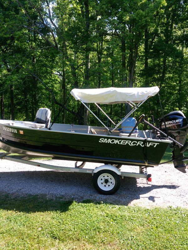 14 Foot Boats For Sale in TN