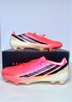 Adidas F50 Hyperfast Elite FG FIFA Road To Glory Pack Size 13 Mens