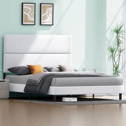 Twin Size Bed Frame