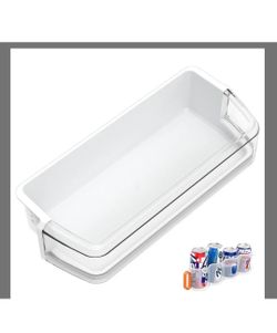 ☆Refrigerator Door Bin For Samsung DA97-06177C RSG257AARS/XAC RS22HDHPNSR/AA-00