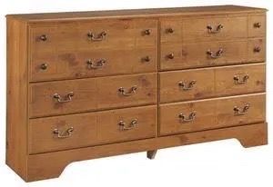 Chest & Dresser