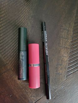 Clinique Make Up Set New 