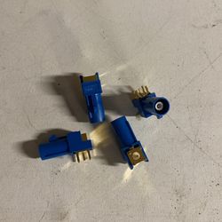 GPS port PCB Fakras BMW EVO