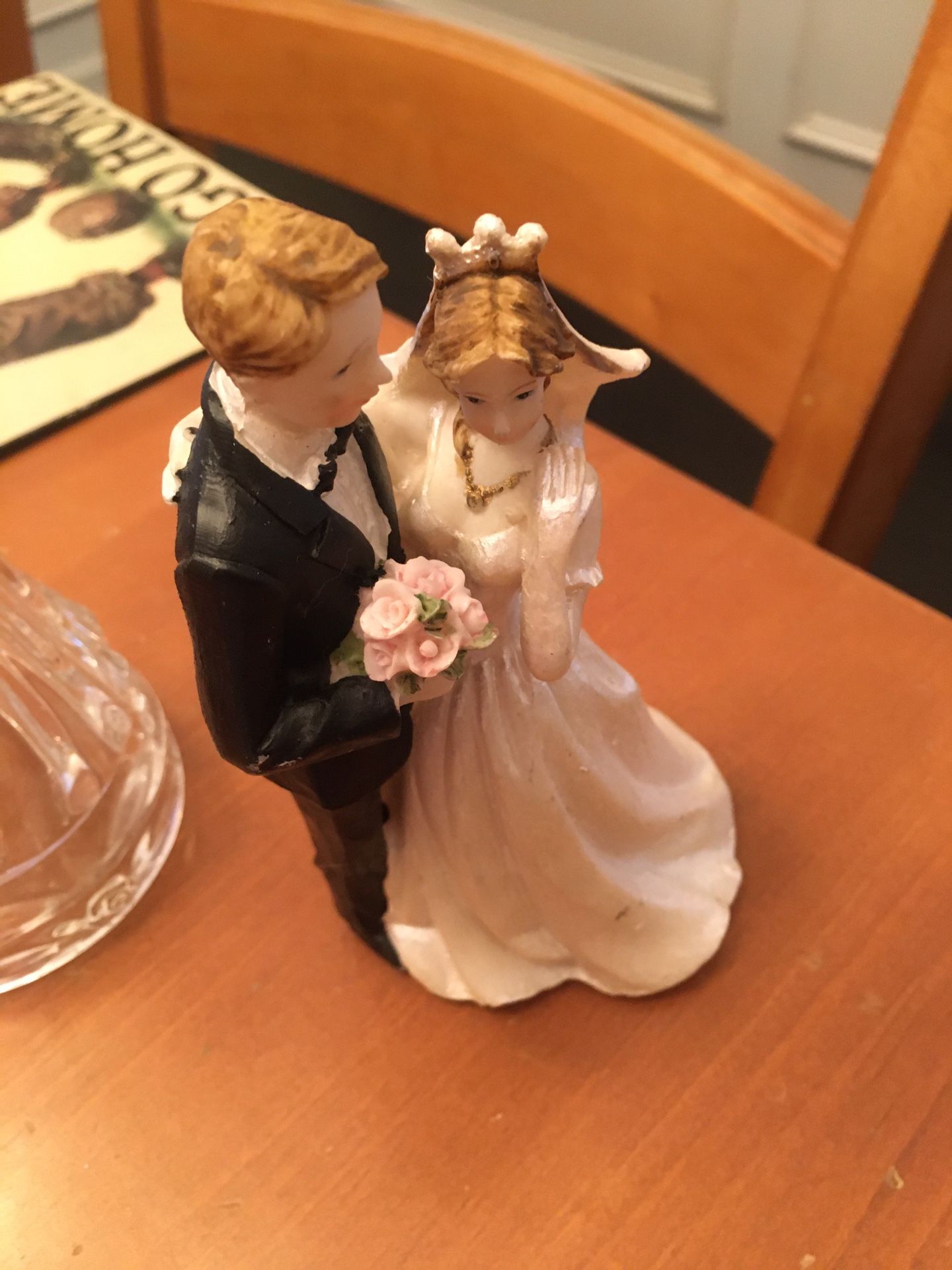 Wedding Decor. New
