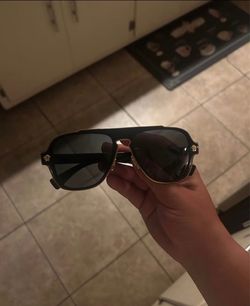 Versace Glasses