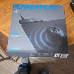Power Play G9o3 Pro Wireless Mouse Not Included 