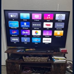 Samsung 50in Led 1080p Tv