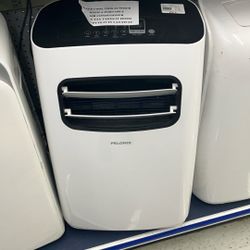 PORTABLE AIRCONDITIONER 