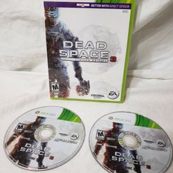Xbox 360 Dead 360 Limited Edition